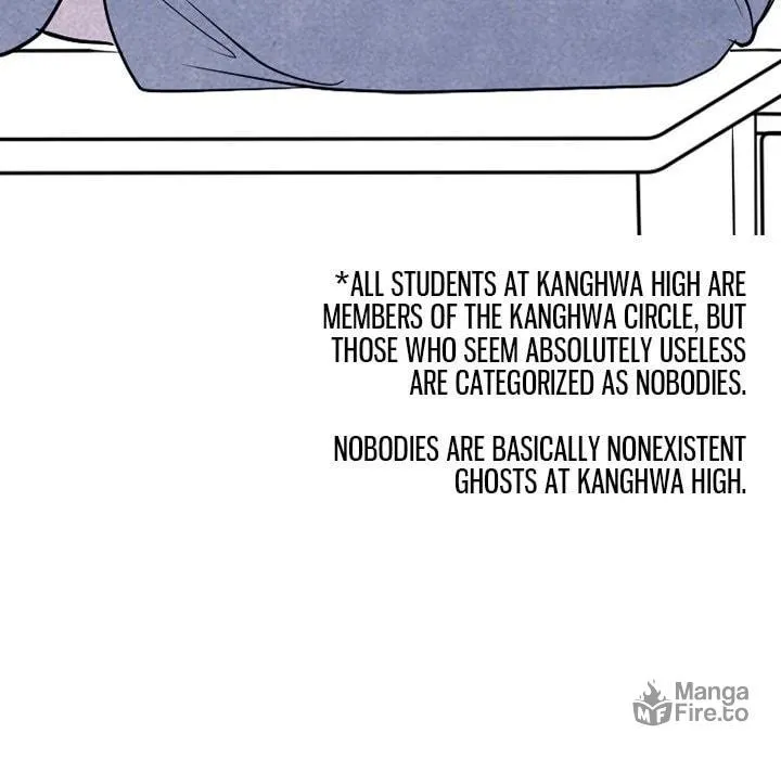 High School Devil Chapter 317 page 155 - 