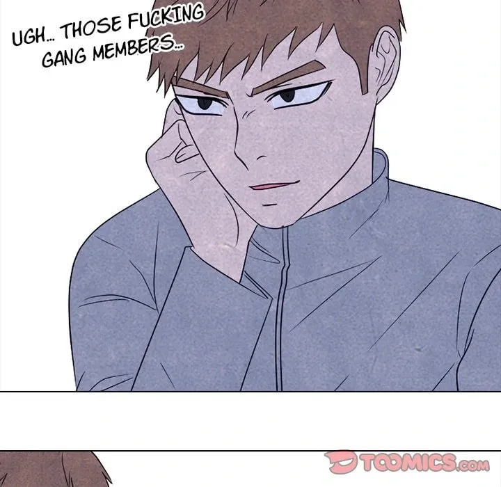 High School Devil Chapter 317 page 157 - 