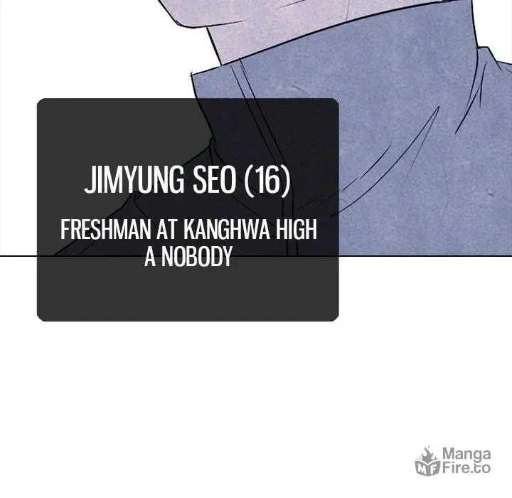 High School Devil Chapter 317 page 160 - 