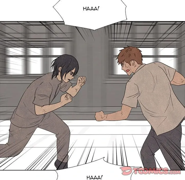 High School Devil Chapter 317 page 166 - 