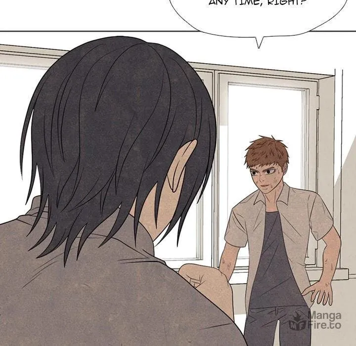 High School Devil Chapter 317 page 18 - 