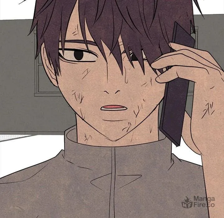 High School Devil Chapter 317 page 174 - 