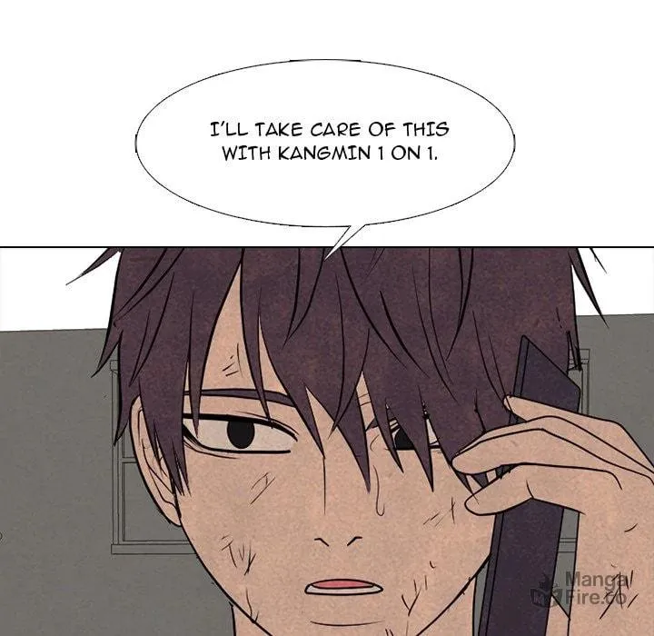 High School Devil Chapter 317 page 177 - 