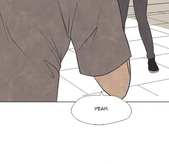 High School Devil Chapter 317 page 19 - 