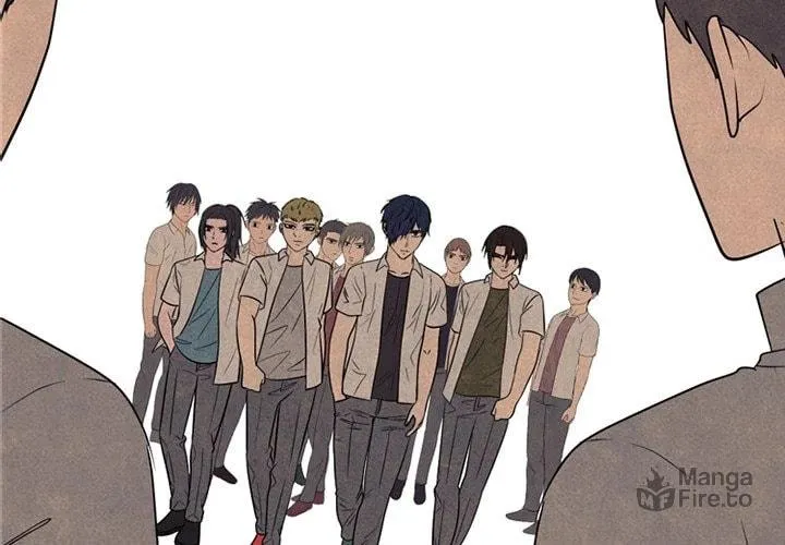 High School Devil Chapter 317 page 3 - 