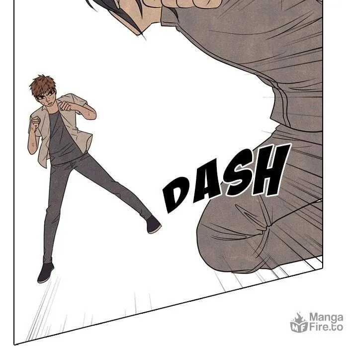 High School Devil Chapter 317 page 21 - 