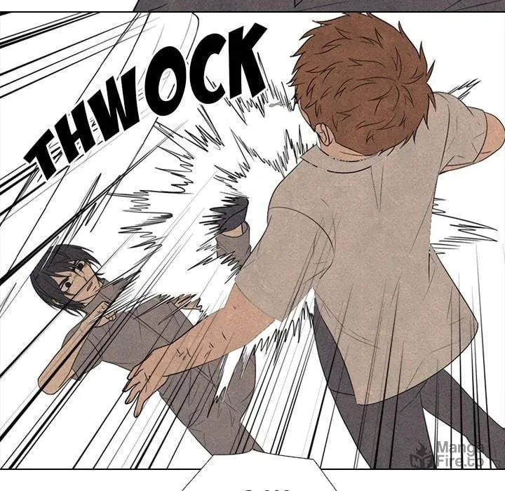 High School Devil Chapter 317 page 24 - 