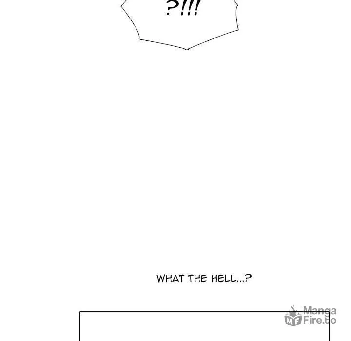 High School Devil Chapter 317 page 25 - 