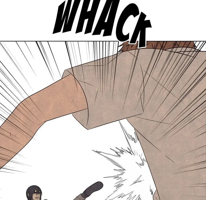 High School Devil Chapter 317 page 28 - 