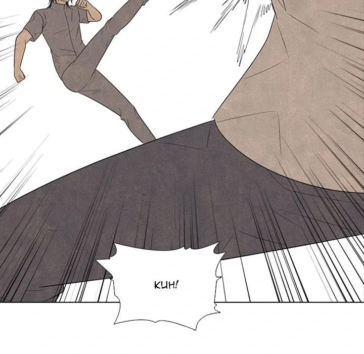 High School Devil Chapter 317 page 29 - 