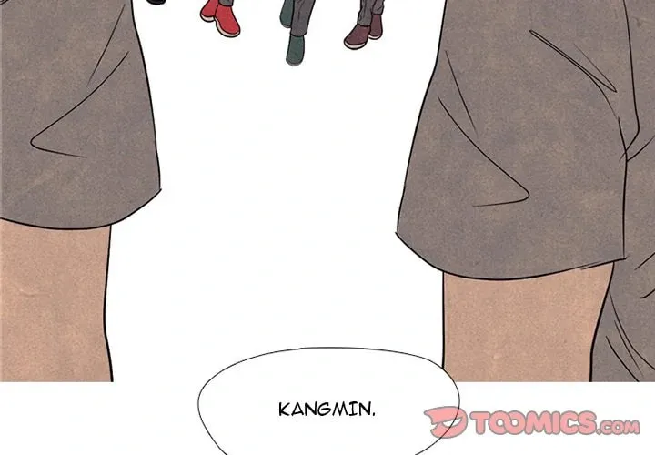 High School Devil Chapter 317 page 4 - 