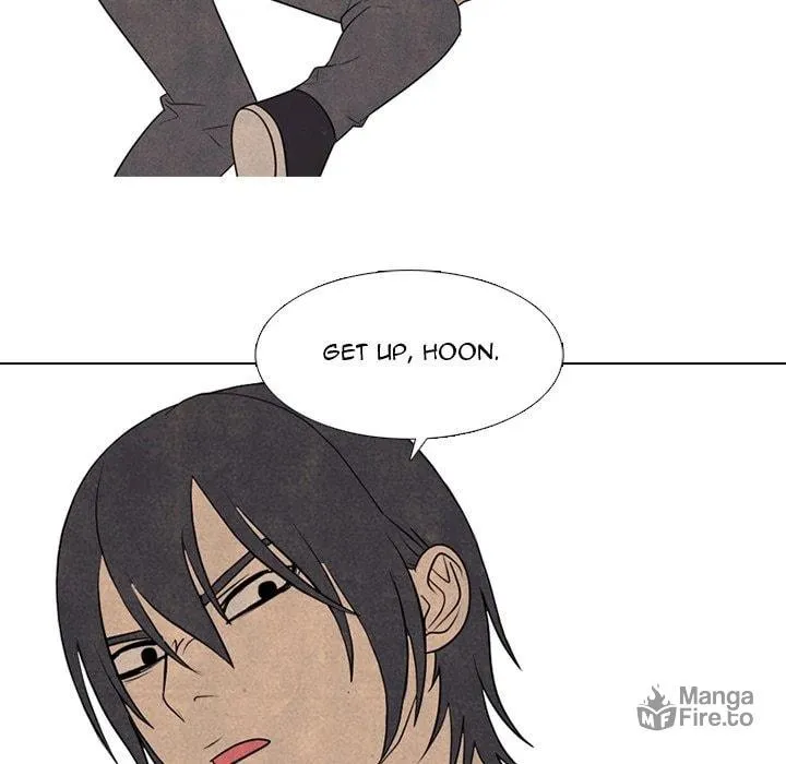 High School Devil Chapter 317 page 36 - 