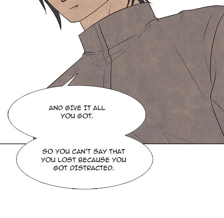 High School Devil Chapter 317 page 37 - 