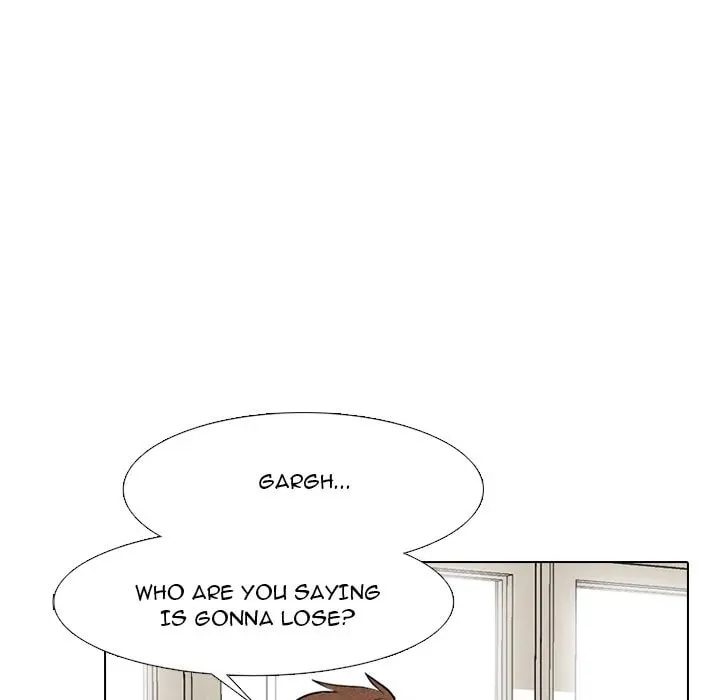 High School Devil Chapter 317 page 38 - 