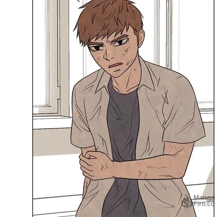 High School Devil Chapter 317 page 39 - 