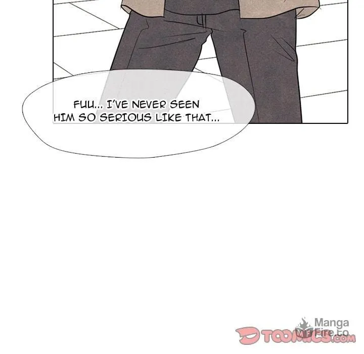 High School Devil Chapter 317 page 40 - 