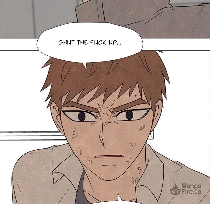 High School Devil Chapter 317 page 42 - 