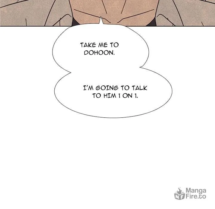 High School Devil Chapter 317 page 6 - 