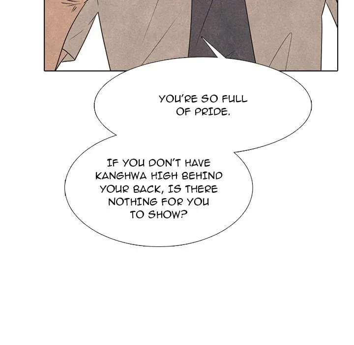 High School Devil Chapter 317 page 53 - 