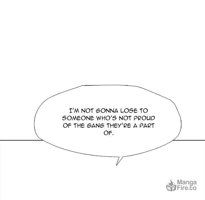High School Devil Chapter 317 page 54 - 