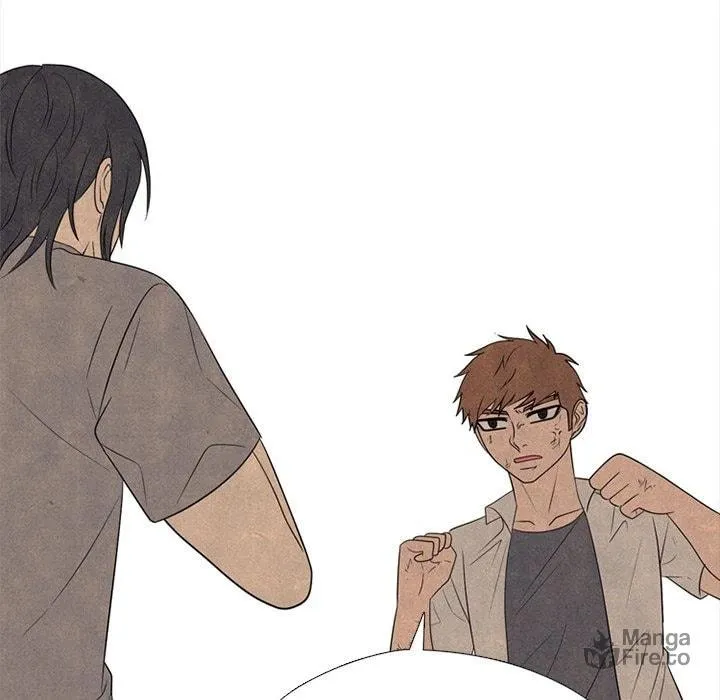 High School Devil Chapter 317 page 55 - 