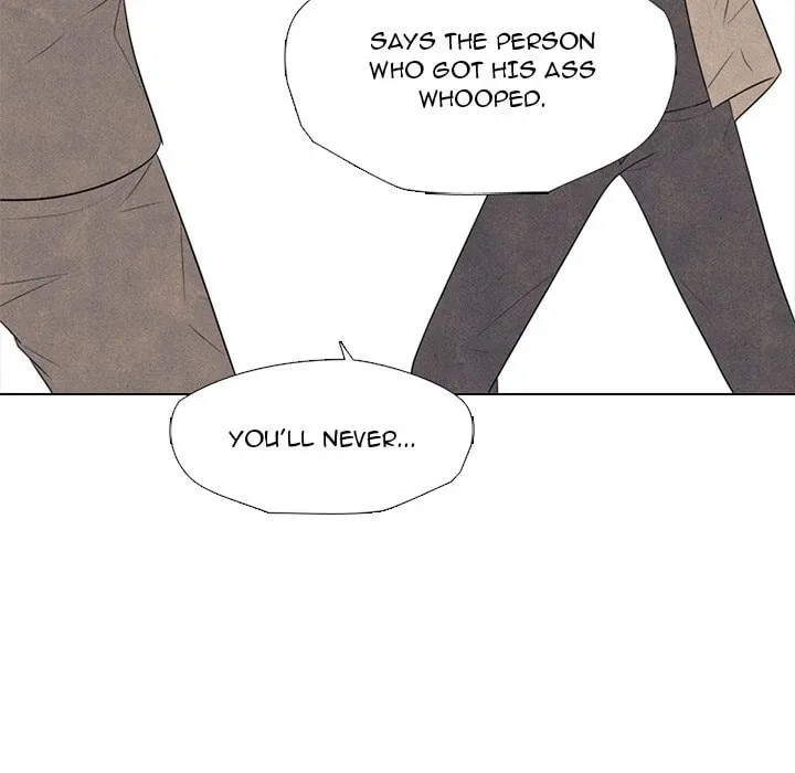 High School Devil Chapter 317 page 56 - 