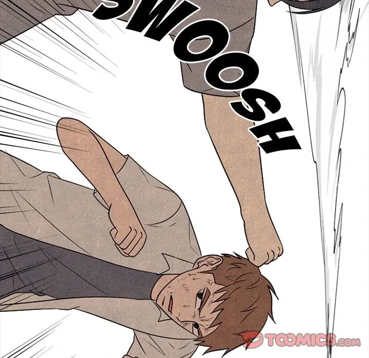 High School Devil Chapter 317 page 58 - 