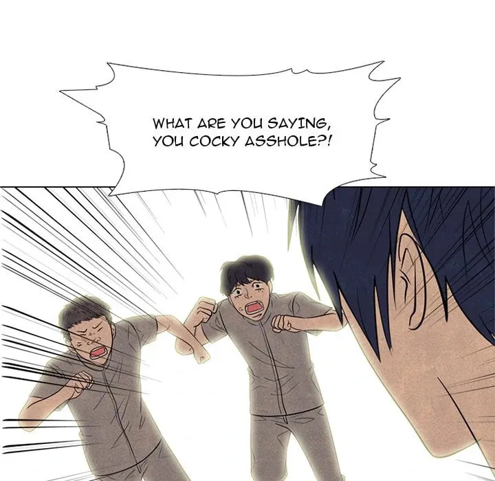 High School Devil Chapter 317 page 7 - 
