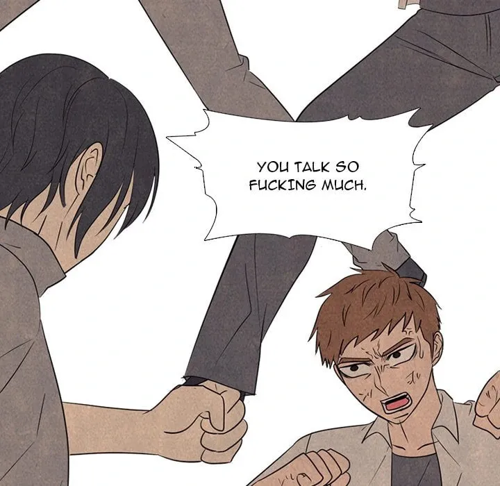 High School Devil Chapter 317 page 61 - 