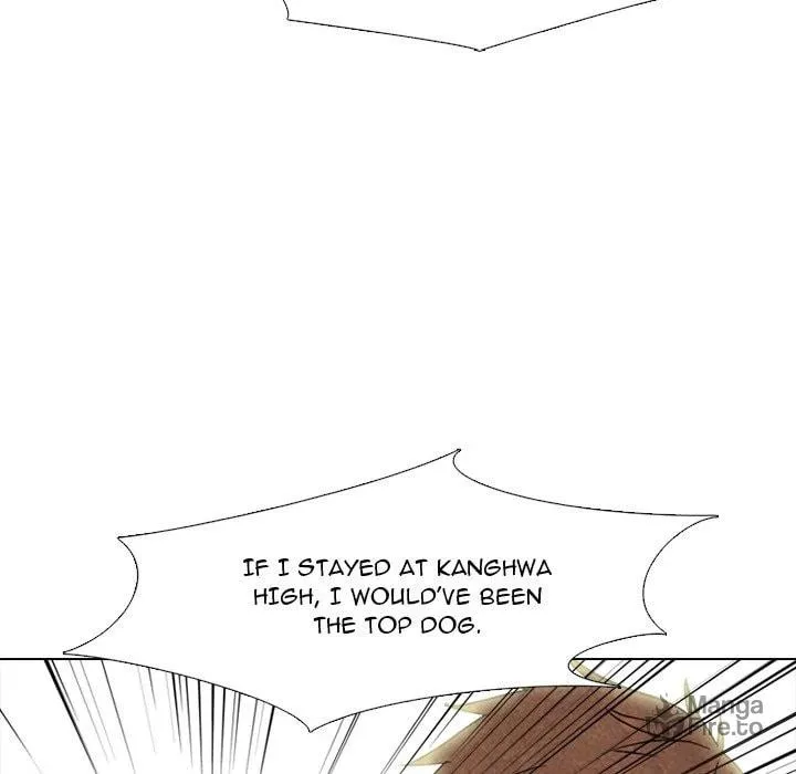 High School Devil Chapter 317 page 63 - 