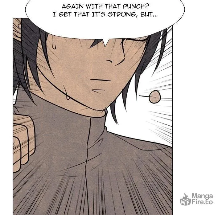 High School Devil Chapter 317 page 66 - 
