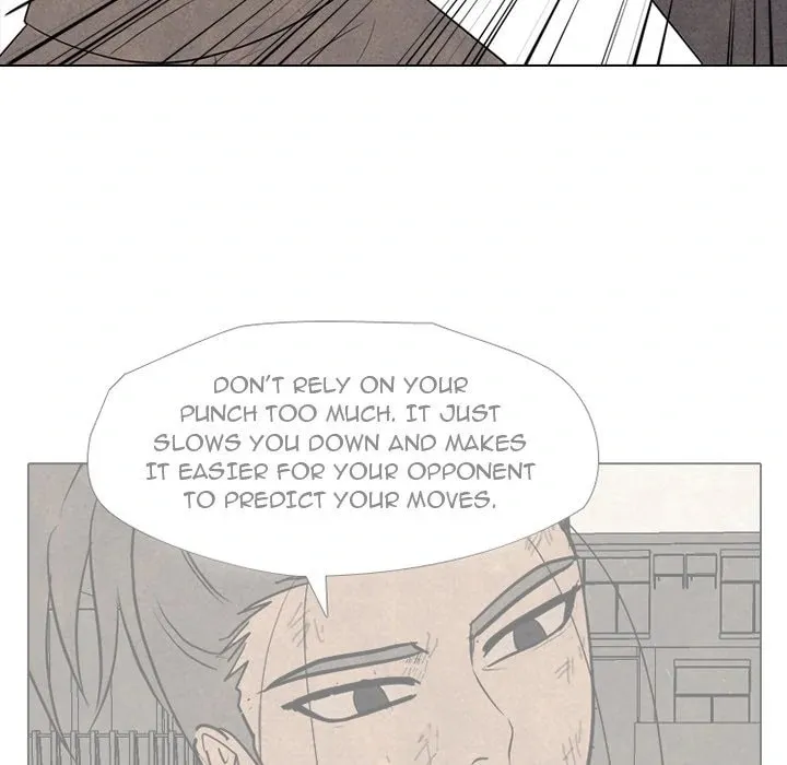 High School Devil Chapter 317 page 71 - 