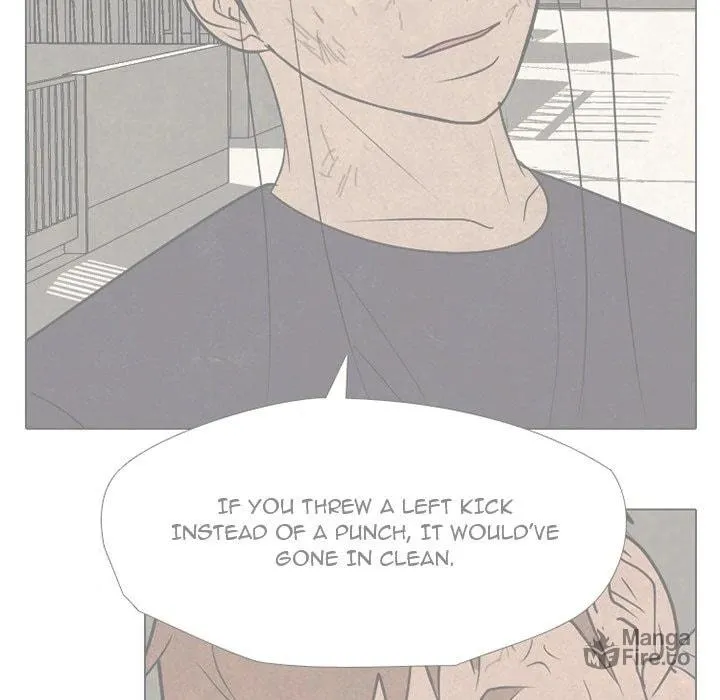 High School Devil Chapter 317 page 72 - 