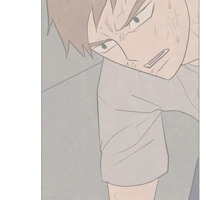 High School Devil Chapter 317 page 73 - 