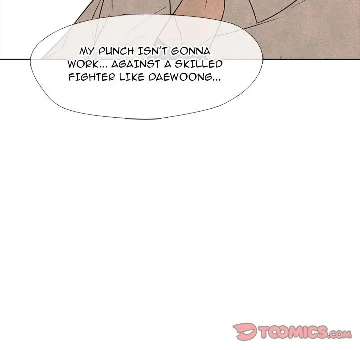 High School Devil Chapter 317 page 76 - 