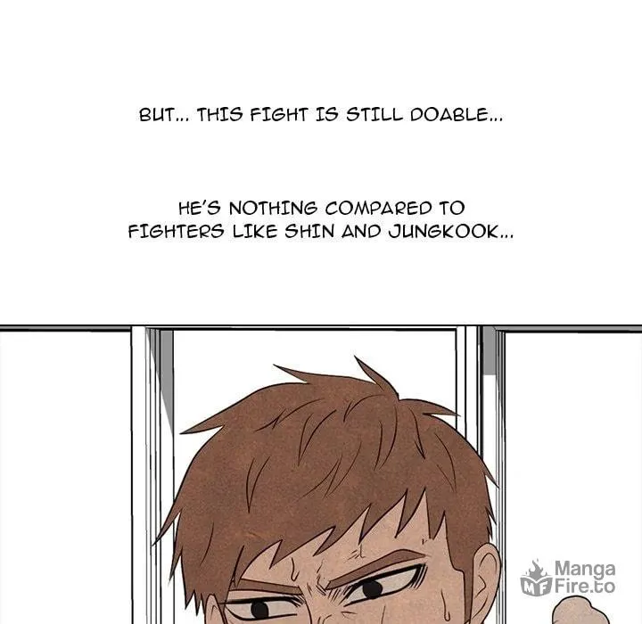 High School Devil Chapter 317 page 80 - 
