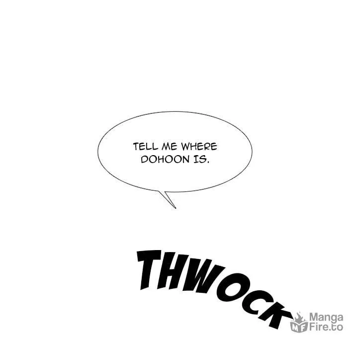 High School Devil Chapter 317 page 9 - 