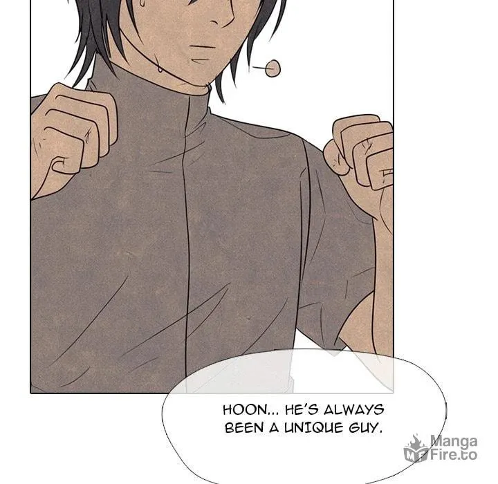 High School Devil Chapter 317 page 90 - 