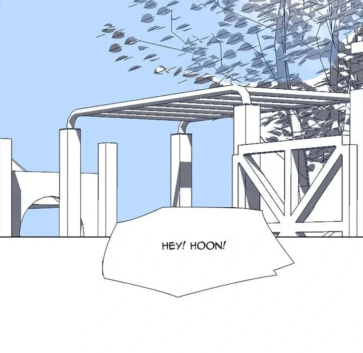 High School Devil Chapter 317 page 92 - 