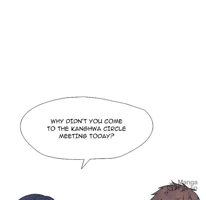 High School Devil Chapter 317 page 93 - 