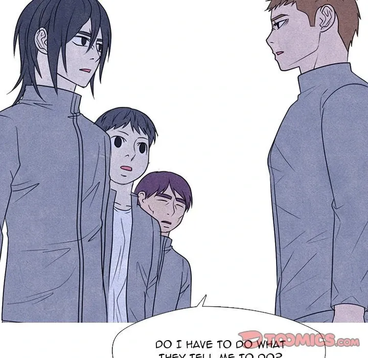 High School Devil Chapter 317 page 94 - 