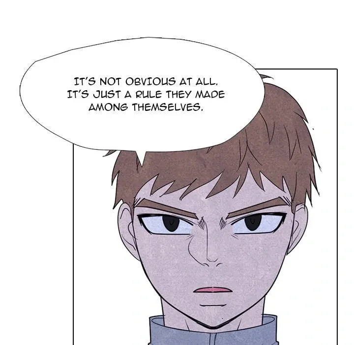 High School Devil Chapter 317 page 98 - 