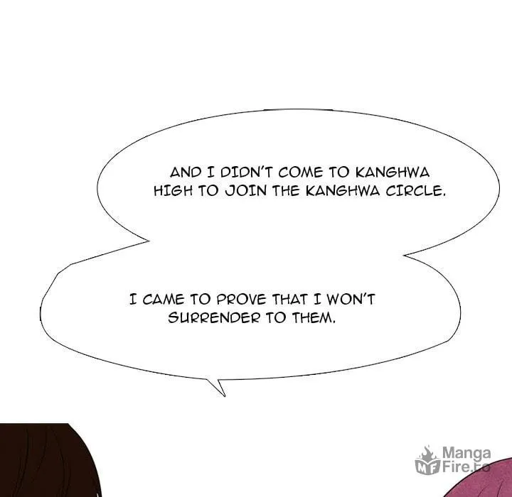 High School Devil Chapter 317 page 100 - 