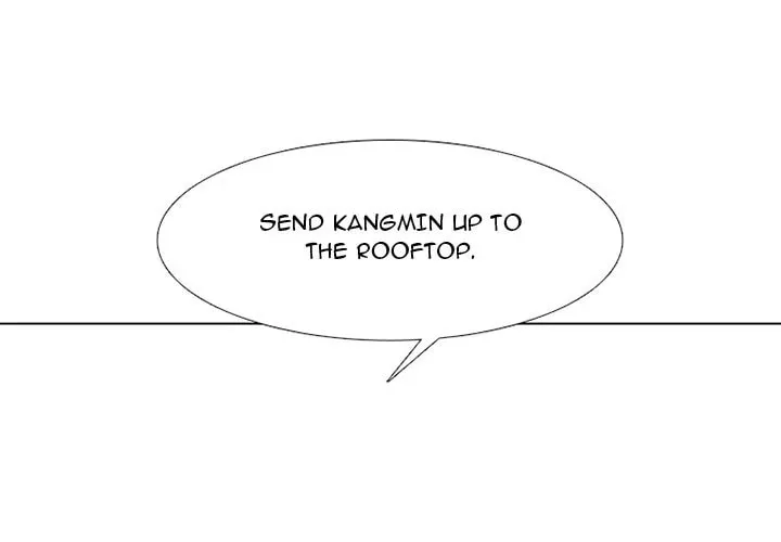 High School Devil Chapter 318 page 2 - 