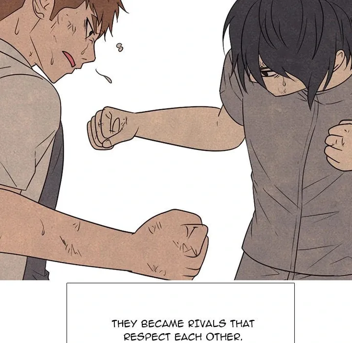 High School Devil Chapter 318 page 101 - 
