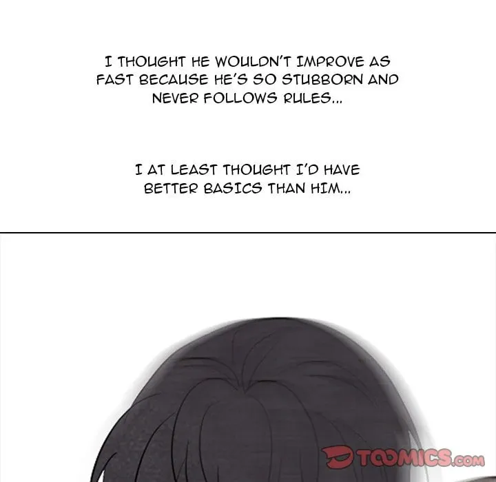 High School Devil Chapter 318 page 103 - 