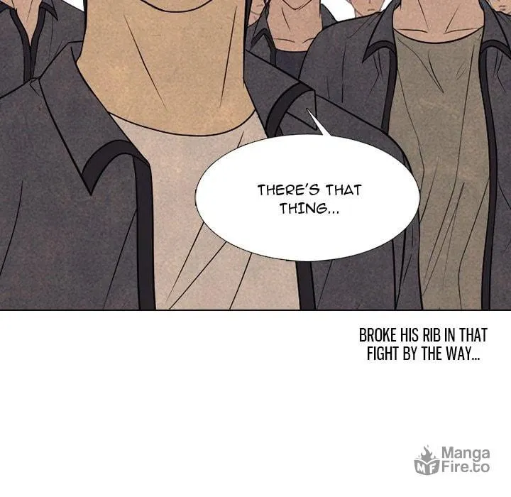 High School Devil Chapter 318 page 115 - 
