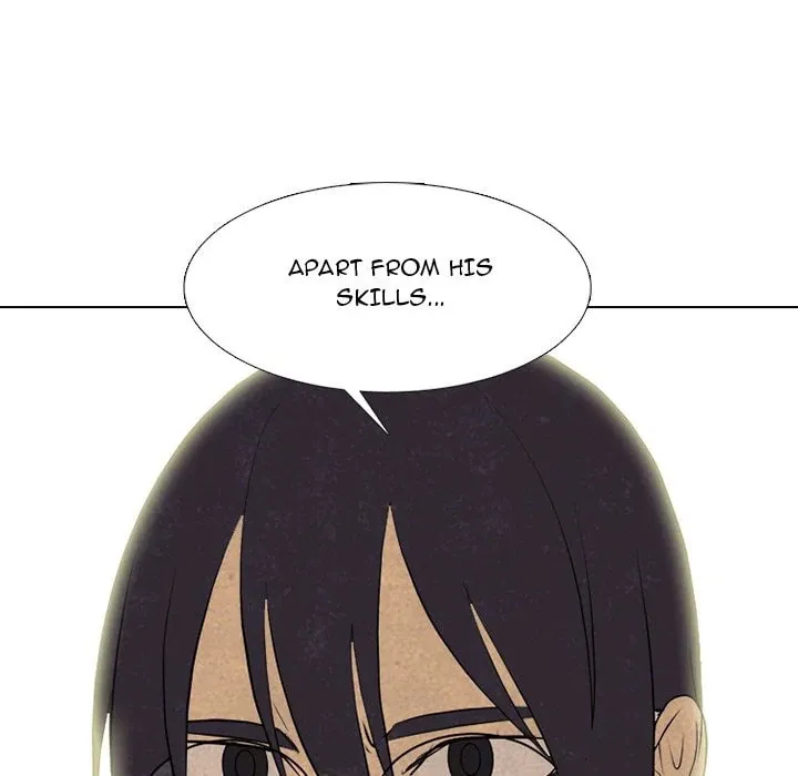 High School Devil Chapter 318 page 116 - 