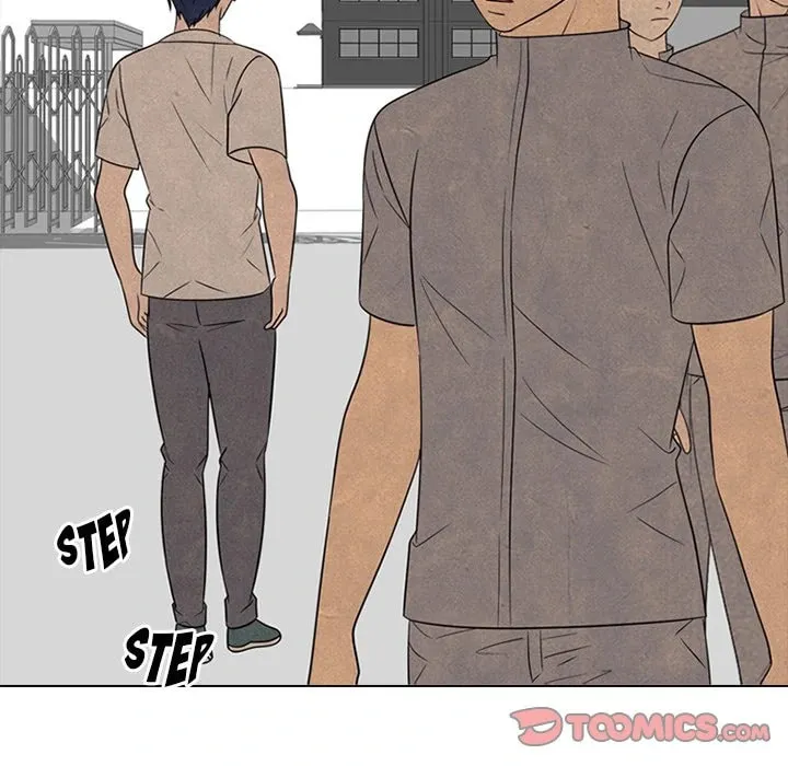 High School Devil Chapter 318 page 13 - 