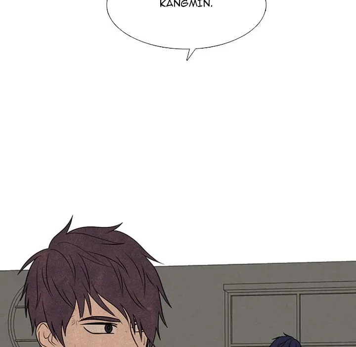 High School Devil Chapter 318 page 124 - 